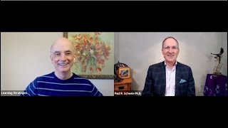 2021: Time to Master of Your Nonconscious Mind with Paul Scheele