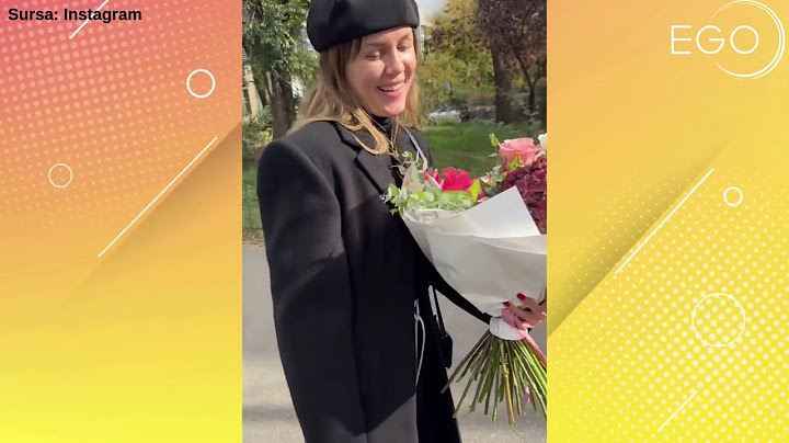 Emily Burghelea a comis-o și Andrei, soțul ei, a filmat momentul!
