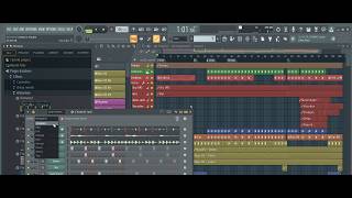 FL STUDIO waves plugins