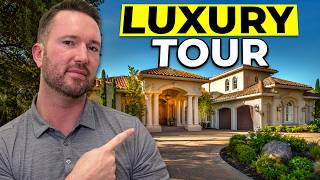 This El Dorado Hills Home Has a 6-Car Garage?! This El Dorado Hills Home Has a 6-Car Garage?!