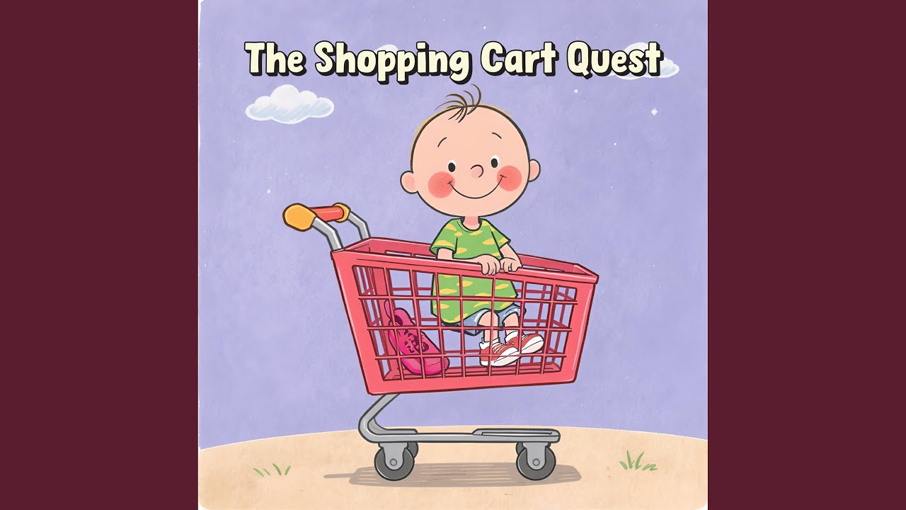 The Shopping Cart Quest