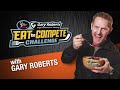 OMHA Gary Roberts Eat to Compete Challenge - Congratulations on Completing the Challenge