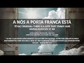 188 DO HINÁRIO ADVENTISTA - A NÓS A PORTA ABERTA ESTÁ