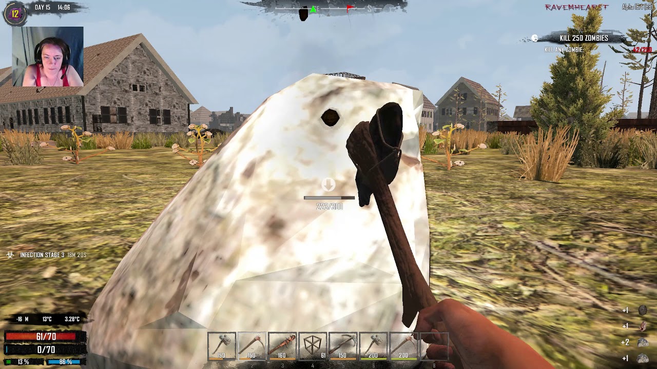 7 days to die ravenhearst deutsch 7 days to die ravenhearst deutsch