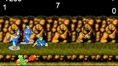 MAN 2010 gamesalad NAM 1975 clone