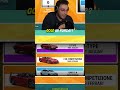 Gold in Forza
