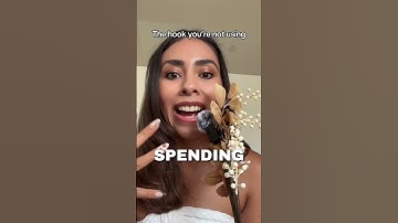 The lavalier is a visual hook you’re not using yet! #lavalier #hook #hookidea #contentcreator