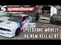 Speedzone műhely: Ha szereted a retrót de nem kell az OT