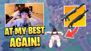 The BEST Zenn has EVER played in UNREAL Reload!