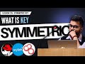L20: What Is Symmetric Key Encryption? The Simplest Beginner Explanation