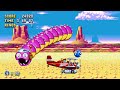 Sonic Mania PARTE 4