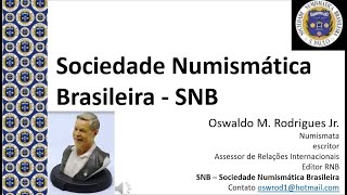 Presentacion SNB Comunidad Internacional