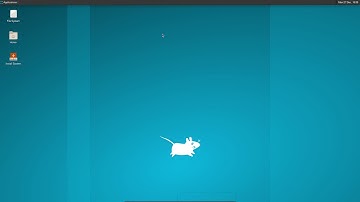 ArcoLinux : 2475 Carli 11 - Changing the correct icon for our grub theme