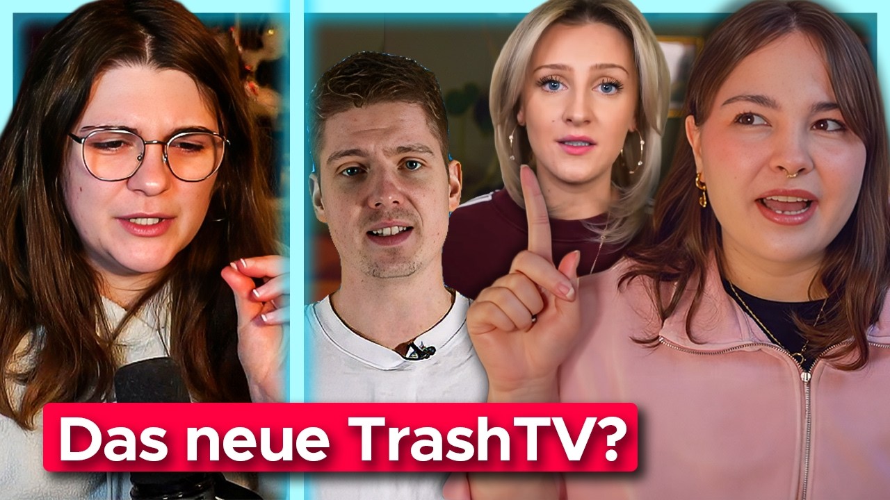 Das wahre Problem sind nicht Kuchen und Sashka