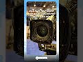 Bí mật giữ lens sạch trong mưa – Công nghệ Đức khiến dân quay phim mê mẩn