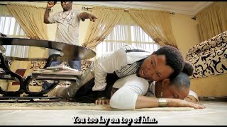 Anini - Yoruba Latest 2015 [Premium] Action Thriller Uganda Movie