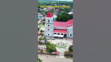 Magagandang Tourist Spot Na Matatagpuan Sa Talibon Bohol 