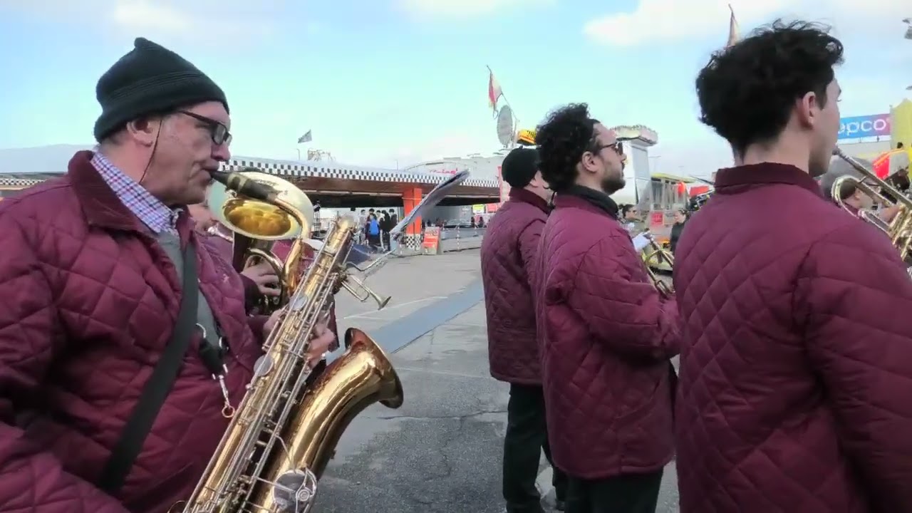 LIVERPOOL (MANTOVA, O7-02-2026)