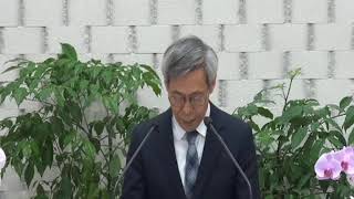 0616 2부기도 김상문장로