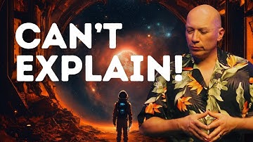 Unlock the Secrets of the Universe: Bashar Darryl Anka Shares HIS Most PROFOUND Insights!  | Basha