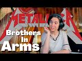 Great covers  metallica brothers in arms episode 6