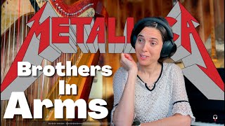 GREAT COVERS | Metallica, Brothers In Arms (Episode 6)