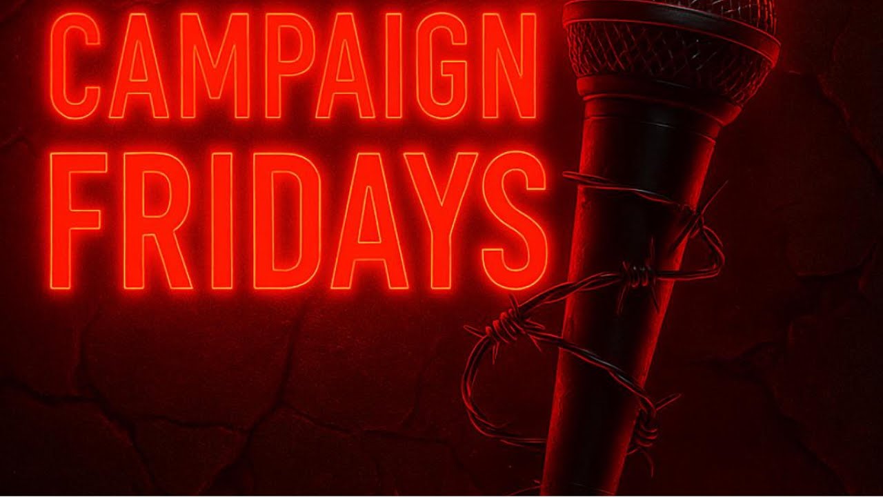 Po Campaign - Up For It Freestyle