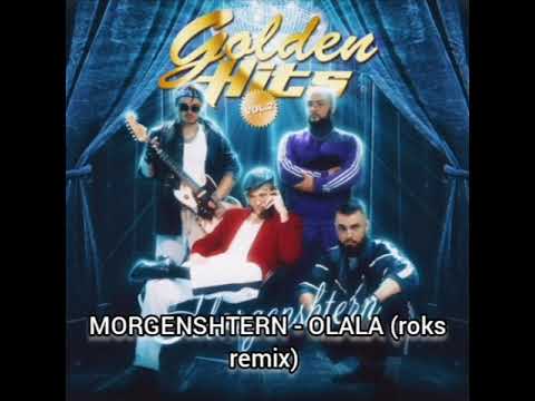 MORGENSHTERN - olala roks remix