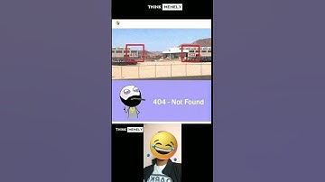 finally i founded that 404 not found 😎 #noonecares #shorts #memes