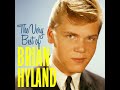 Brian Hyland Sealed With A Kiss Brian Hyland Sealed With A Kiss