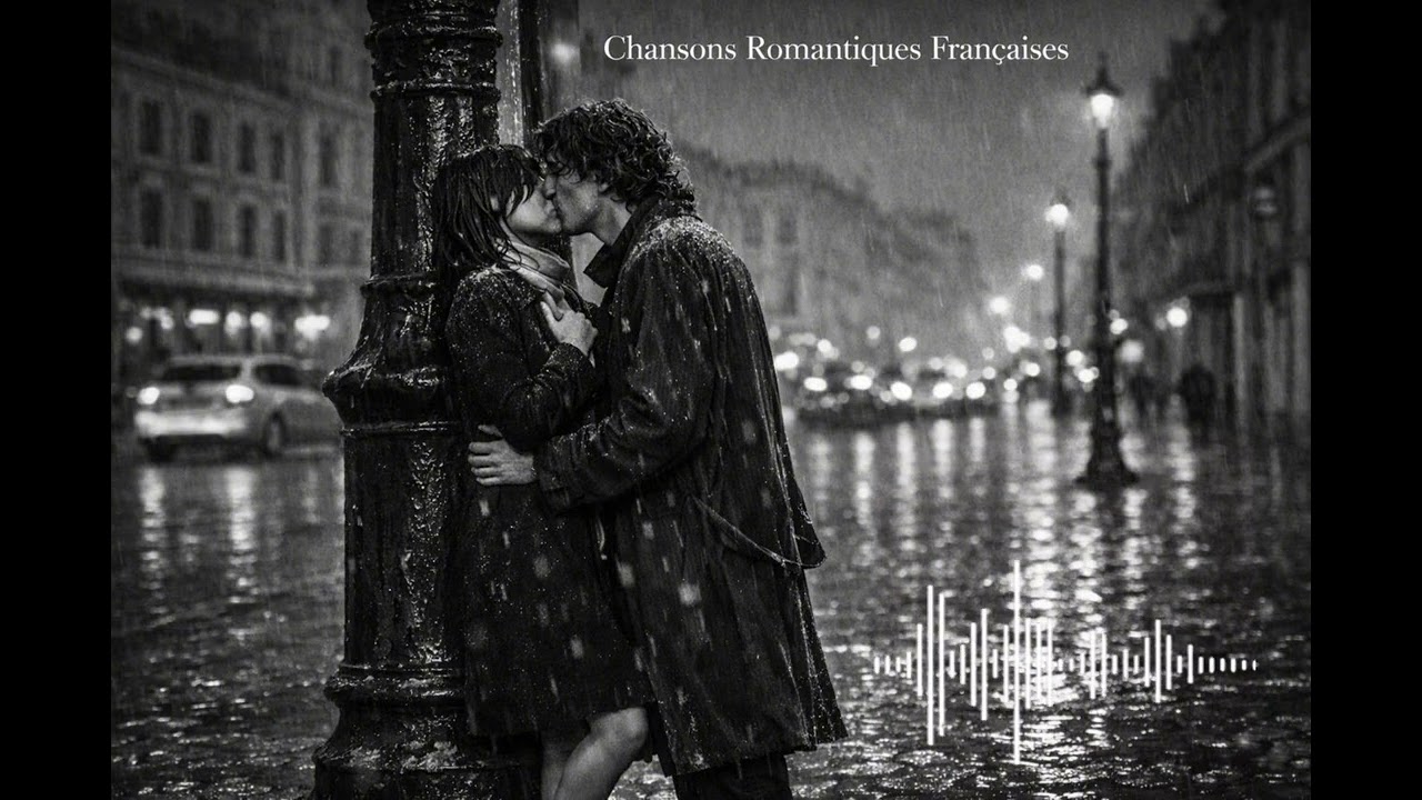 Chansons Romantiques Françaises | Les moments suspendus | French Love Songs🤍