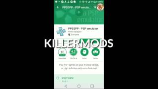 How to install PSP emulator on android screenshot 2