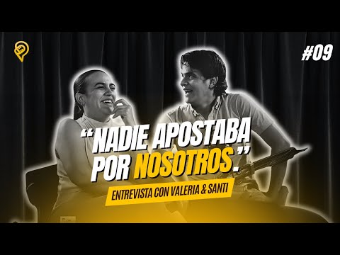 Los fundadores de Birria Bros, creadores de La República de la Birria, en el podcast Círculo de Poder