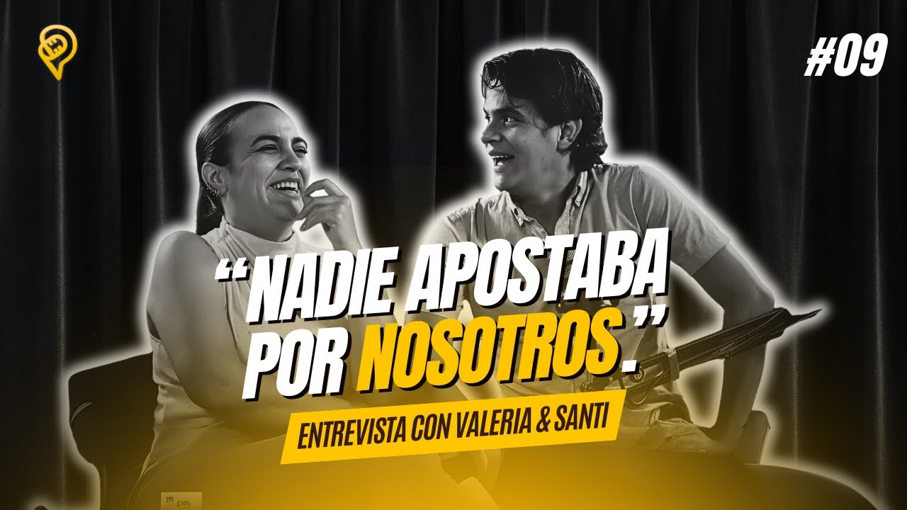 Los fundadores de Birria Bros, creadores de La República de la Birria, en el podcast Círculo de Poder