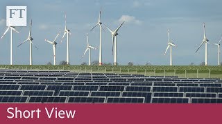 Can renewables bring profit? | Short View