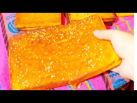 Receta De Quesadillas Salvadorenas