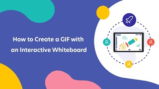 WEBINAR: How to Create a GIF with an Interactive Whiteboard screenshot 3