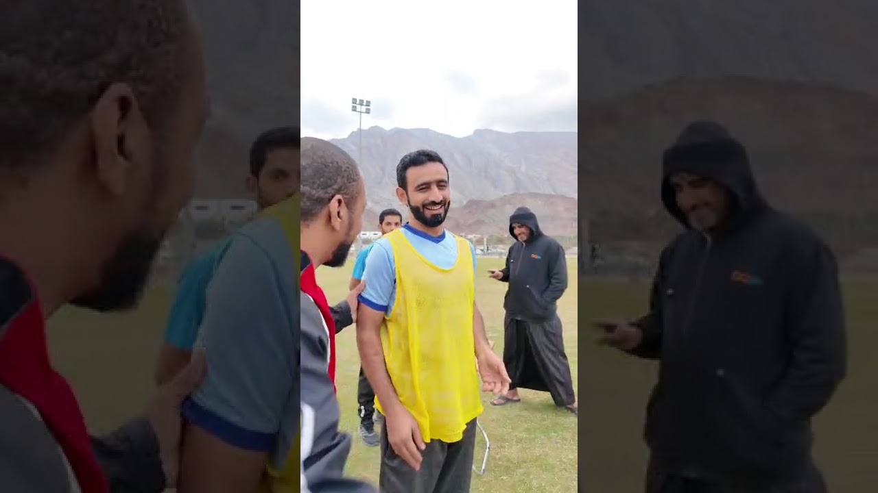 فعاليات شتاء فريق الوحدة الرياضي | فقرة المسابقات الترفيهية 