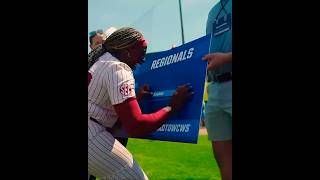 They’re Supers Bound 🥎 | Alabama Softball
