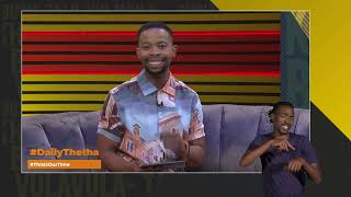 Daily Thetha S5 - SABC+ Platform