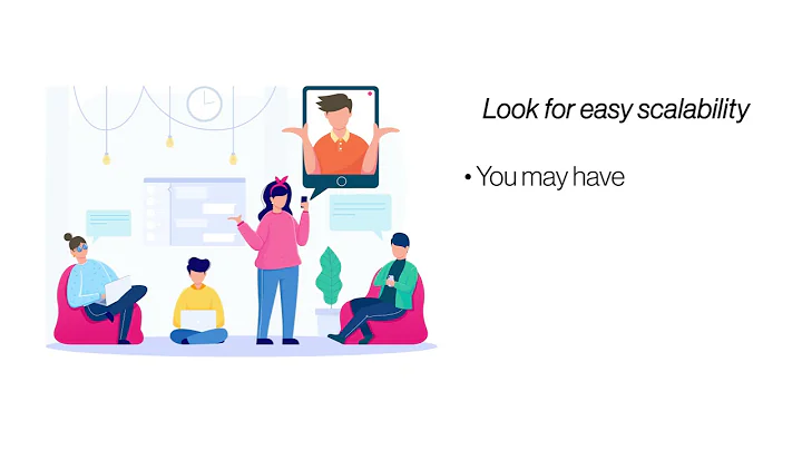 How To Choose The Best VPS Hosting Plan For Your Business?