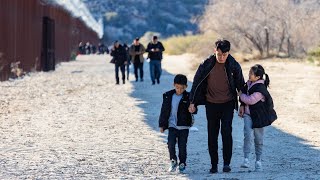 LIVE: House Homeland Committee's Hearing on 'The Unprecedented Surge in Chinese Illegal Immigration'