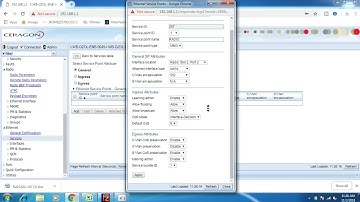 Complete Commissoning Of Ceragon Radio IP20C For Jio easy Way