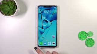 How to Check IMEI in HUAWEI Nova Y91 – IMEI Info screenshot 2