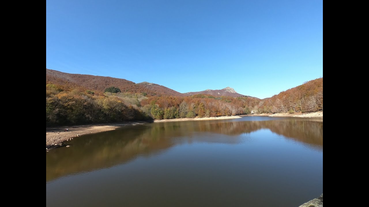 Montseny Natural Park - Spain