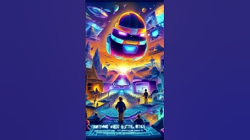 "Top 10 Emerging Tech Trends of the Next Decade: The Future is Now!"#viral  #shorts