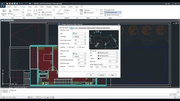 Como configurar as cotagens no ZWCAD, Software CAD compatível com o formato DWG