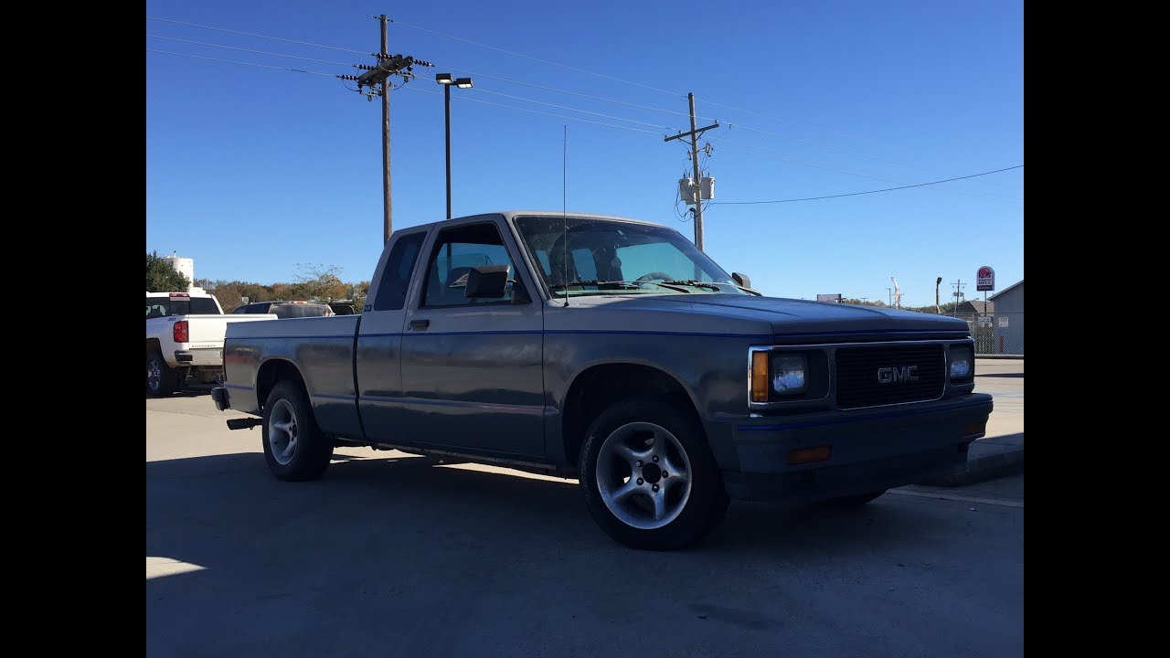 Painting my truck YouTube