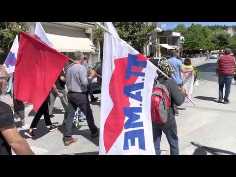 ΠΑΜΕ- ΕΛΑΣΣΟΝΑ/ 6