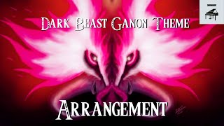 [PianoMan]- The Legend Of Zelda BOTW: Dark Beast Ganon Theme Arrangement